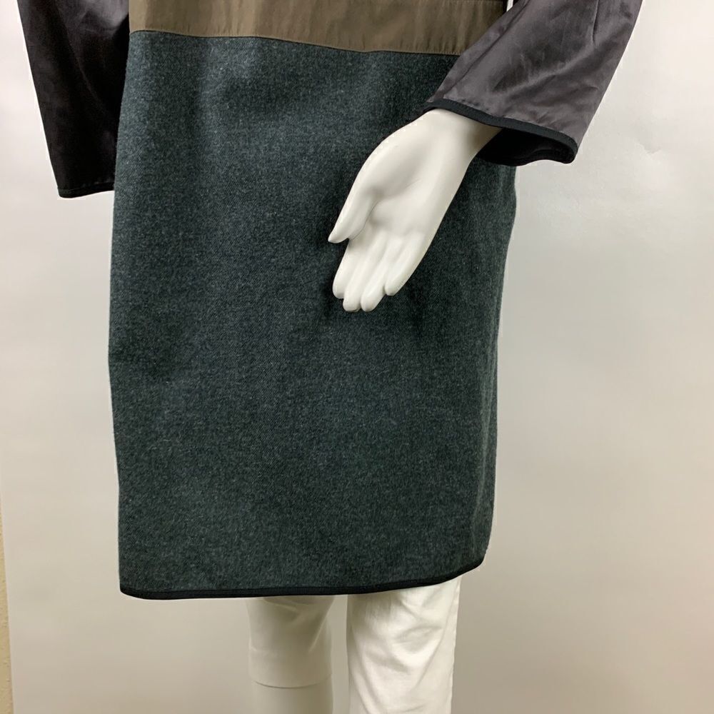 3For$20 John Weitz light Jacket/Sweater size 6p - Picture 6 of 6